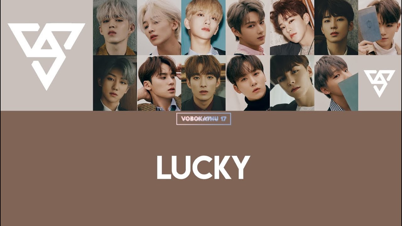 [Sub. Español] SEVENTEEN - Lucky