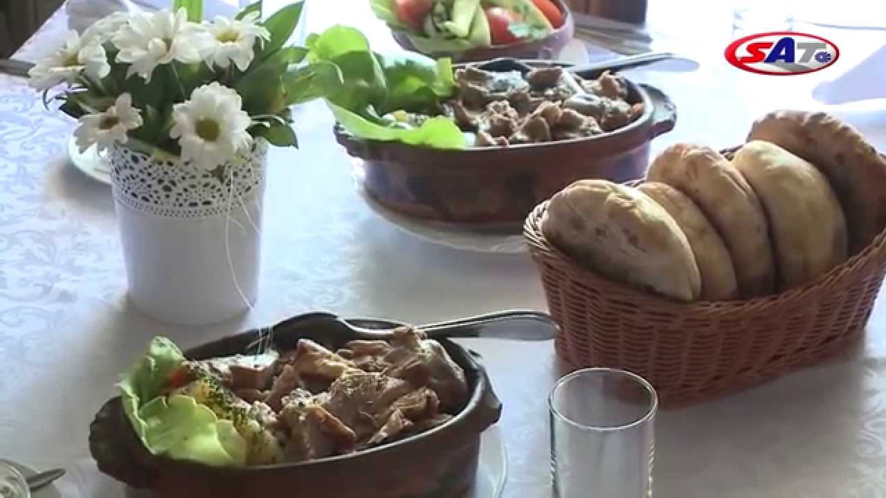 U poseti Smederevu – SAT TV Show 14.06.2015.