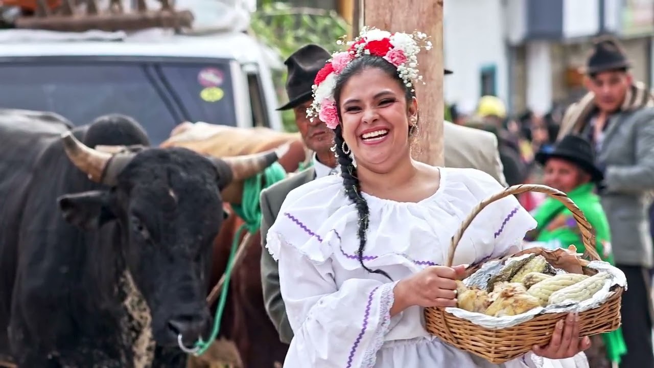 DESFILE HISTORICO DE GUALMATAN 2026