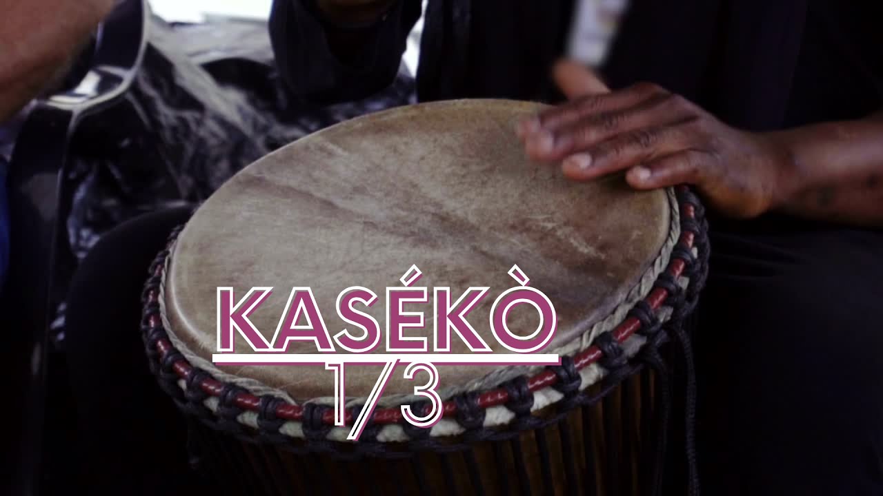 Kasékò - Dj ARAFAT