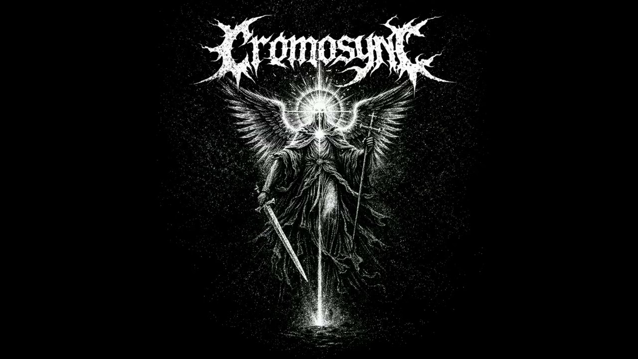Cromosync - Demônios temem.