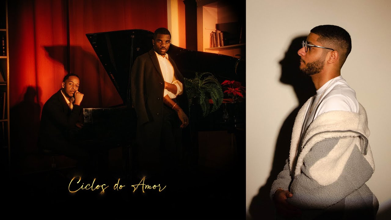 NZ Gang - Conquistas ft. Keven Santos (prod. Cuidink)