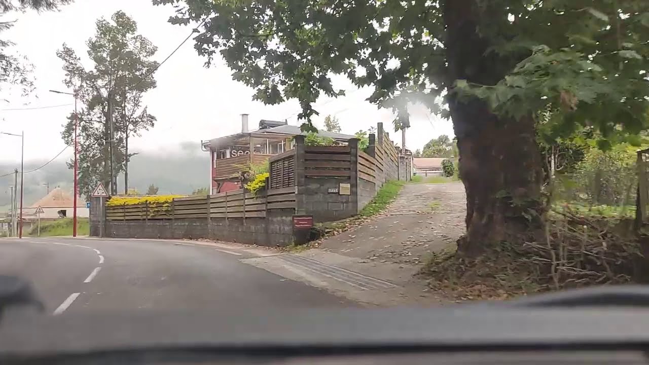 plaine des palmiste île de la réunion 🔥🏝️partage des abonnées ❤️
