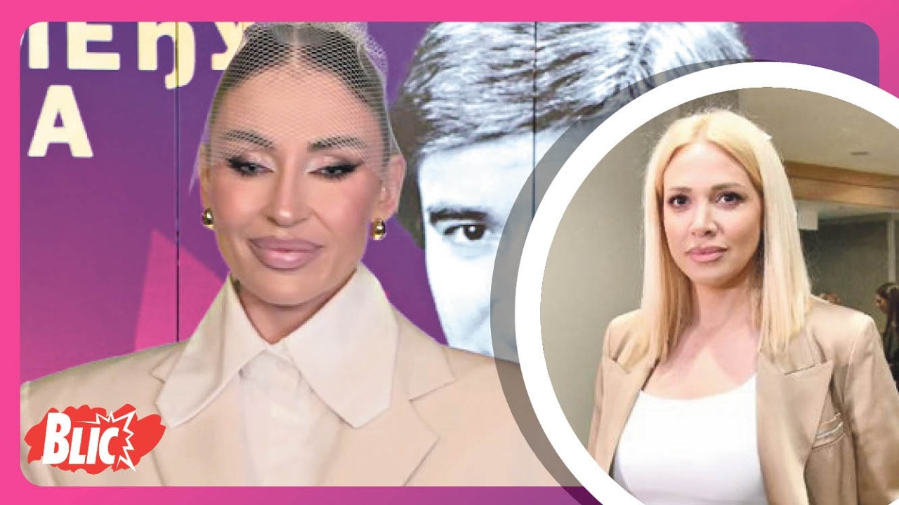 Kaća Živković otkriva kako se Milica Todorović oseća i o bebi: I ja sam trebala sebe da slušam