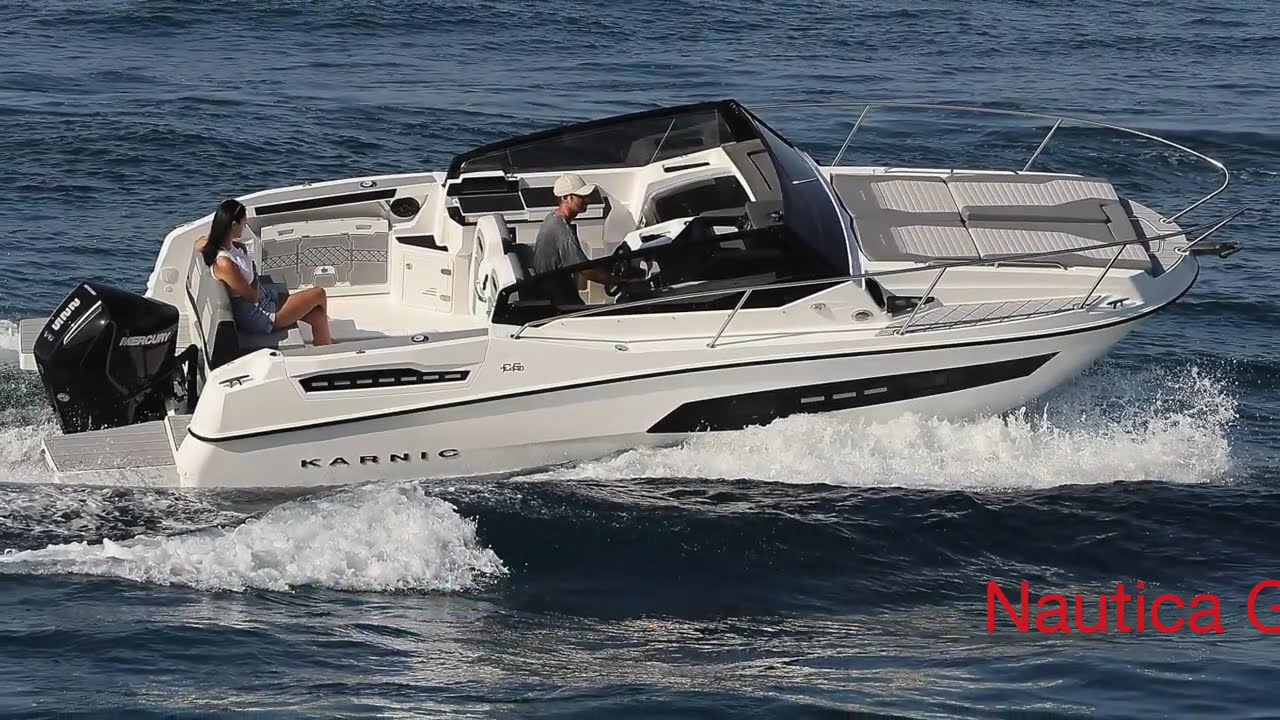 Karnic CS740-S