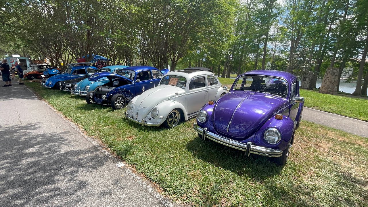 No Dough Vw Weekend 2025