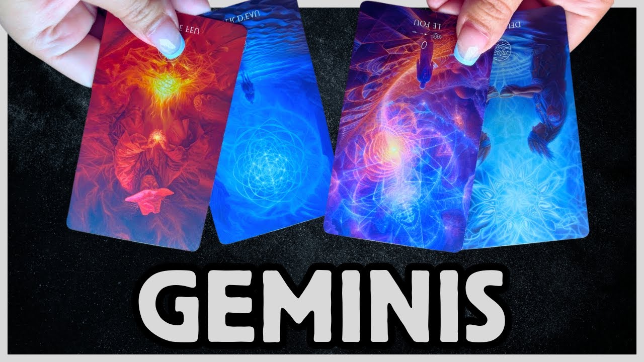 GEMINIS NO VEAS💀ESTO SINO ESTAS PREPARADO😮 LA MUJER QUE QUISO ACABAR CONTIGO PERDIÓ LA VIDA⚰️