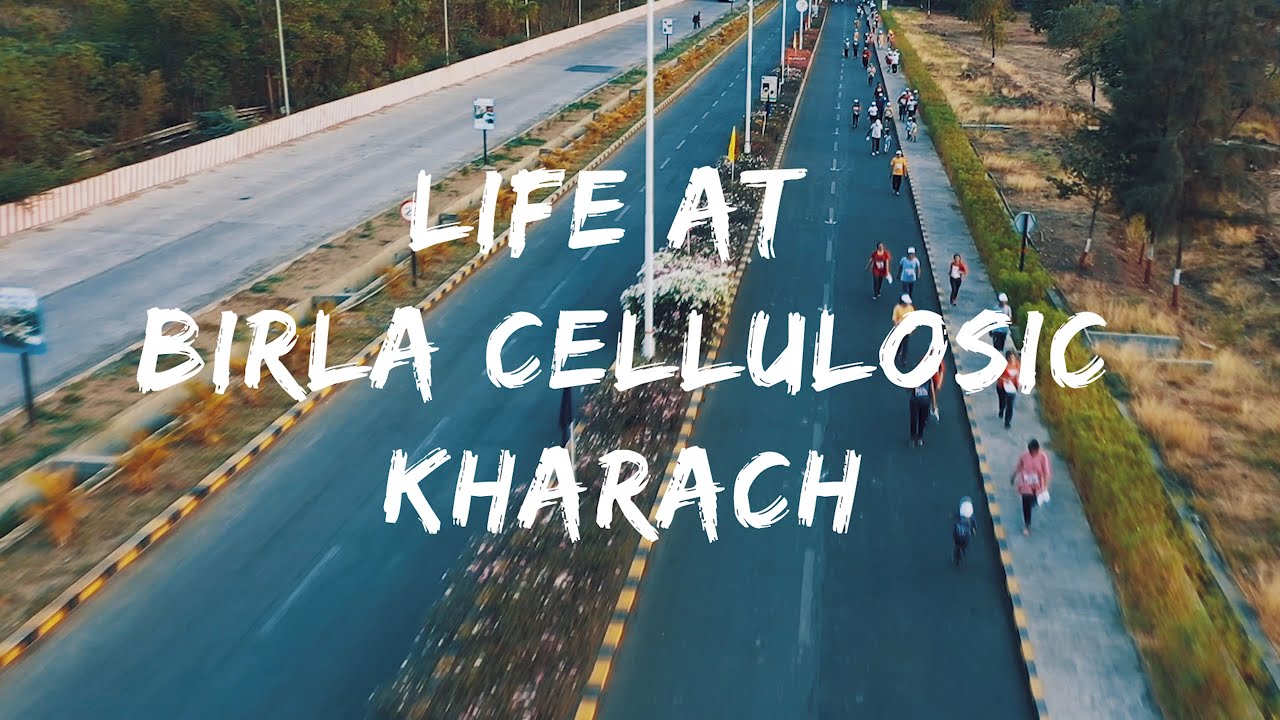 Life at Birla Cellulosic | Kharach | Grasim | Aditya Birla Group