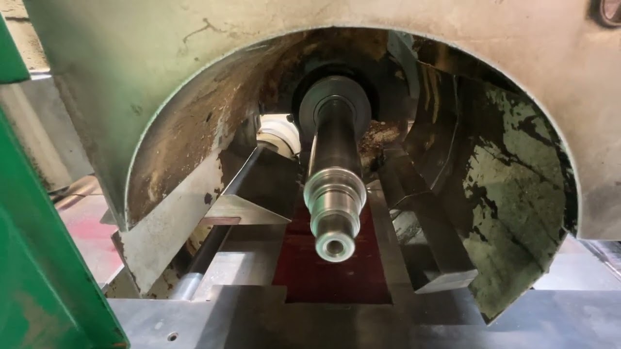 WEINIG POWERMAT 1200 TEST