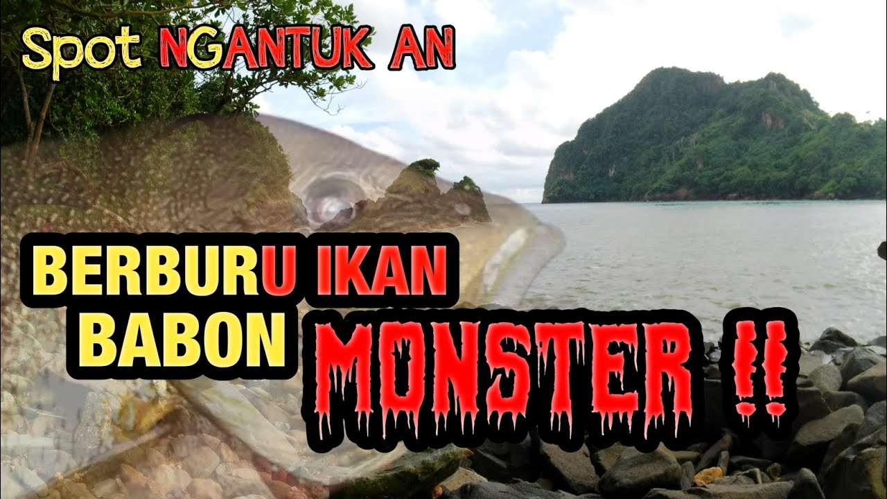 WAJIB MEMBAWA PERALATAN SPEK MONSTER KALAU KE SPOT INI || SPOT NGANTUK AN MALANG SELATAN 