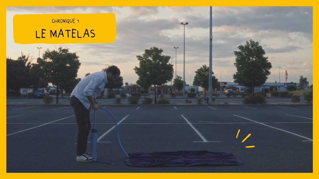 Nico D - Chronique 1 : Le Matelas