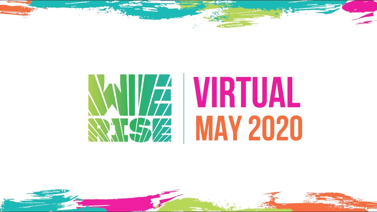 WE RISE 2020 Recap