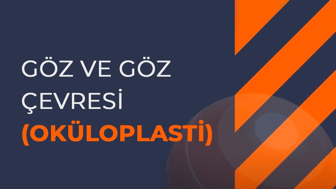 Op. Dr. Zehra Karaağaç Göz ve Göz Çevresi Estetiği Hakkında Detaylı Bilgileri Sizler İçin Anlattı.