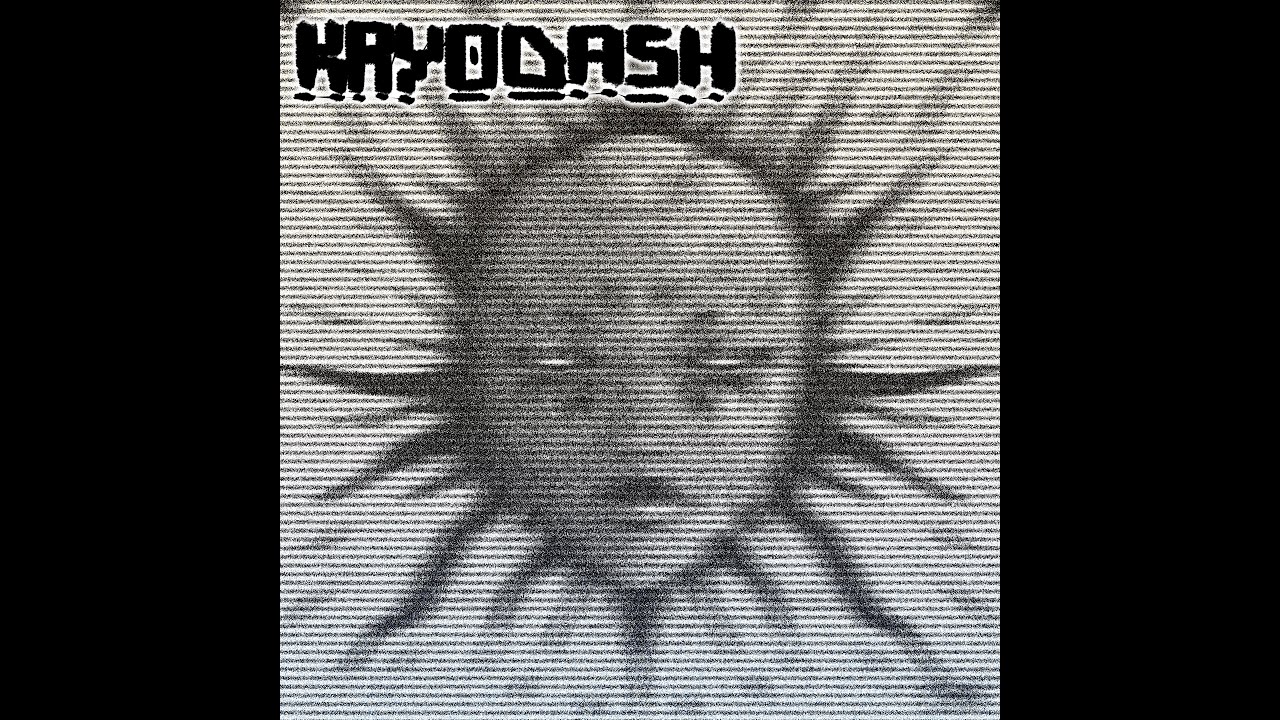 KRYODASH | Eject Reject EP