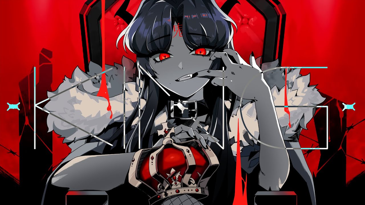 KING Cover by SZR / Kanaria