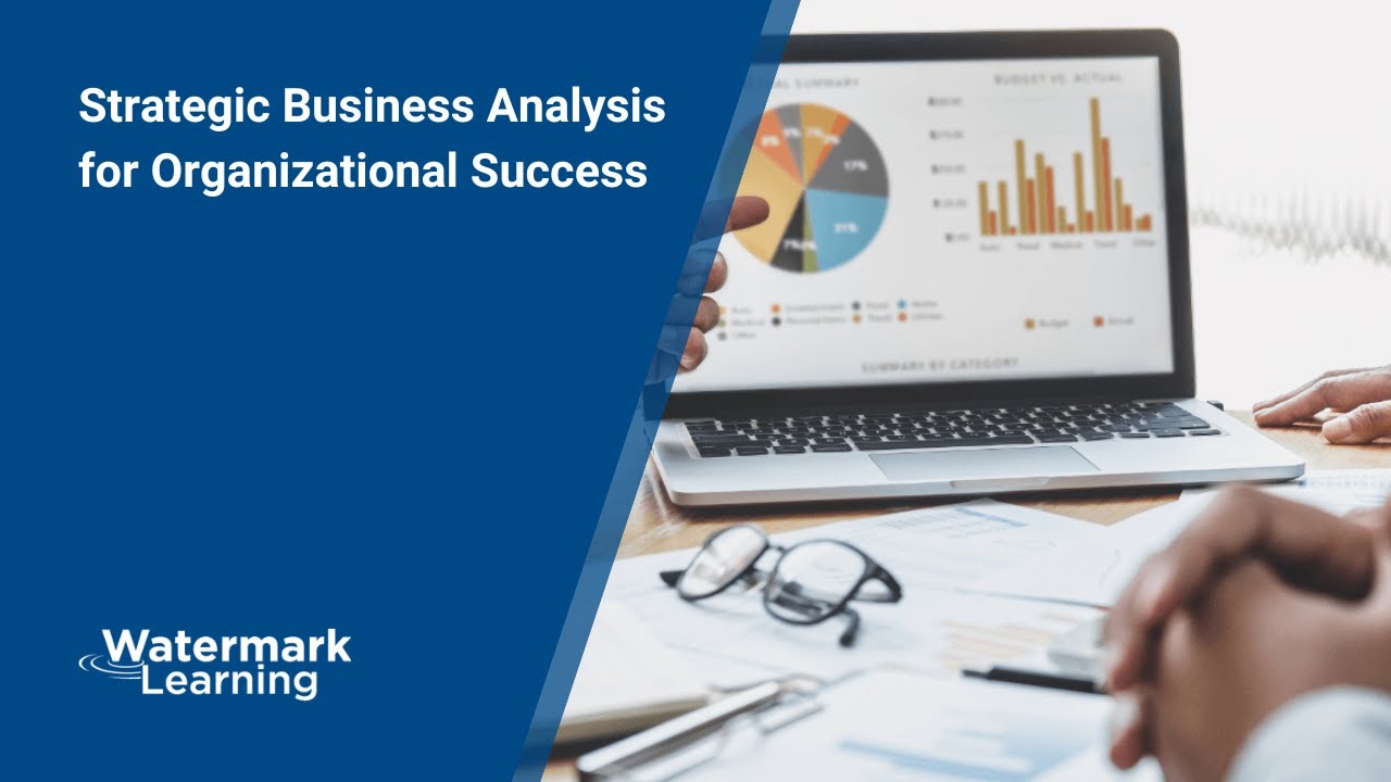 Strategic Business Analysis for Organizational Success