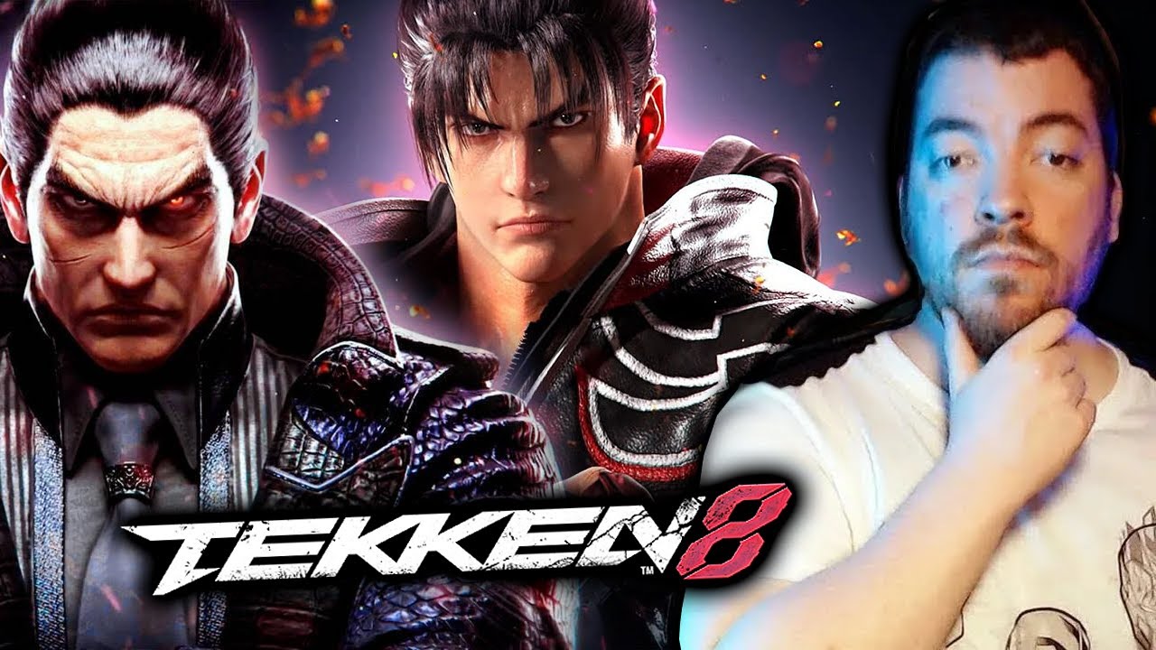 Llevo días jugando a TEKKEN 8 - Mi ANÁLISIS y OPINIÓN SINCERA del juego, al detalle