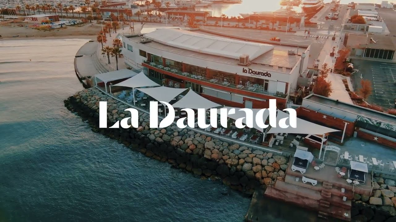 La Daurada - Creando eventos juntos