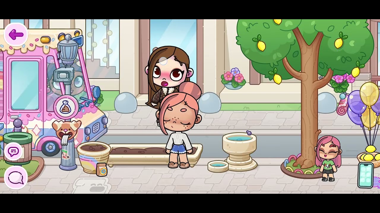 Prt 1 Dan La prochaine vidéo 