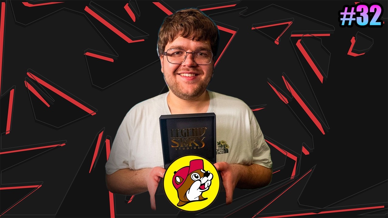 Break Points EP32: Statistically, How to Win a Calling with PVG