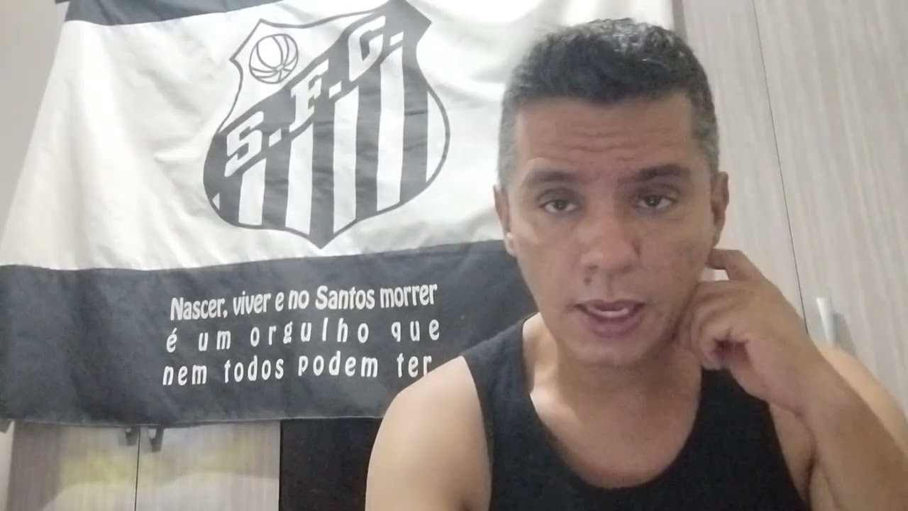 Informações do SantosFC 