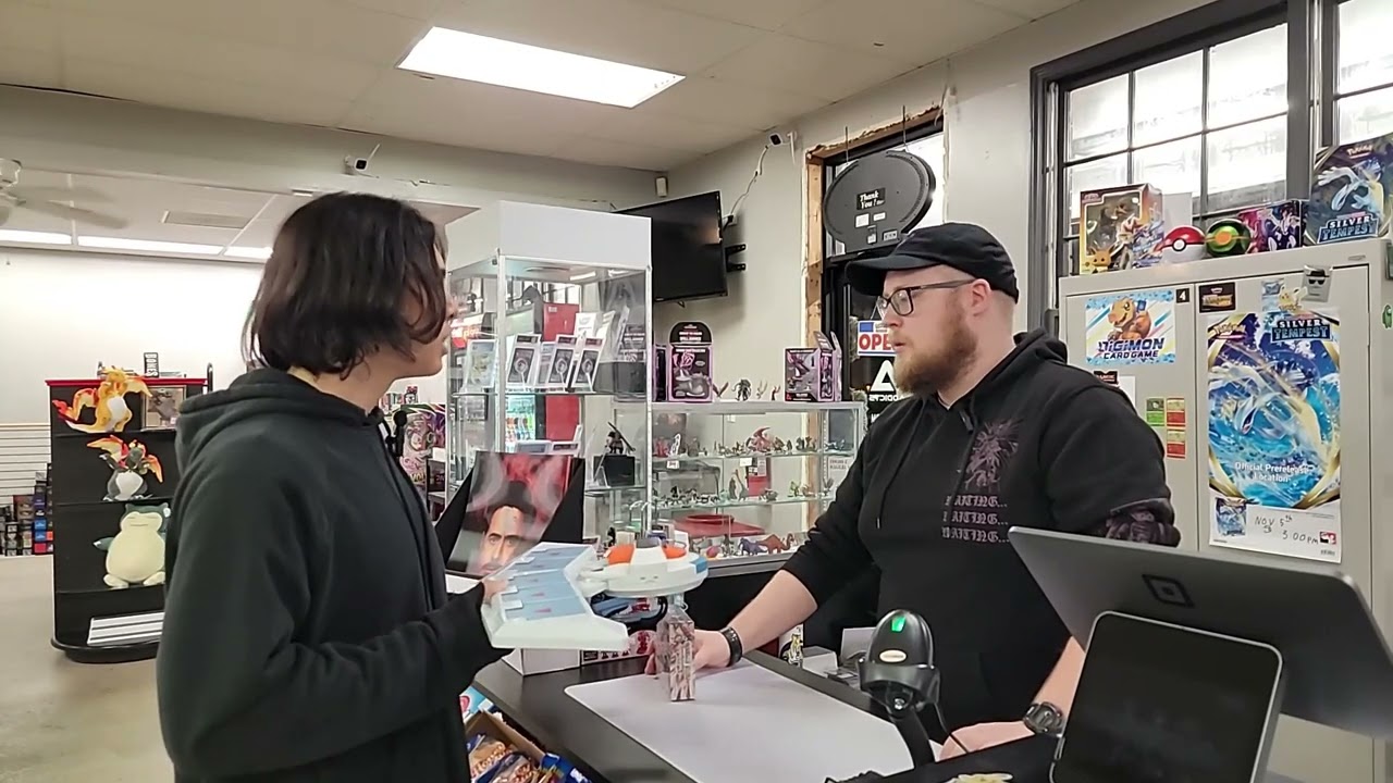 Can You Even Play Modern Yu-Gi-Oh on a Duel Disk Anymore?