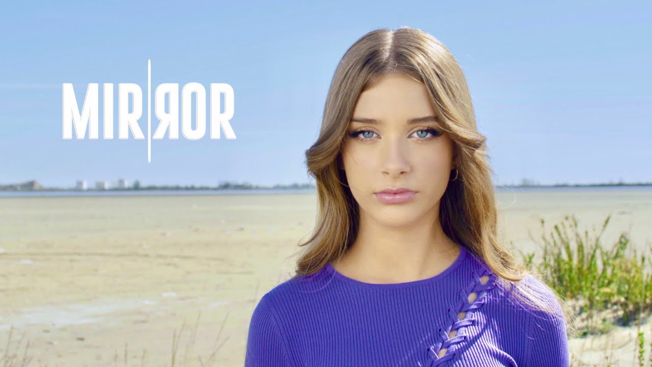 Mirror - Efi Gjika [Official video]
