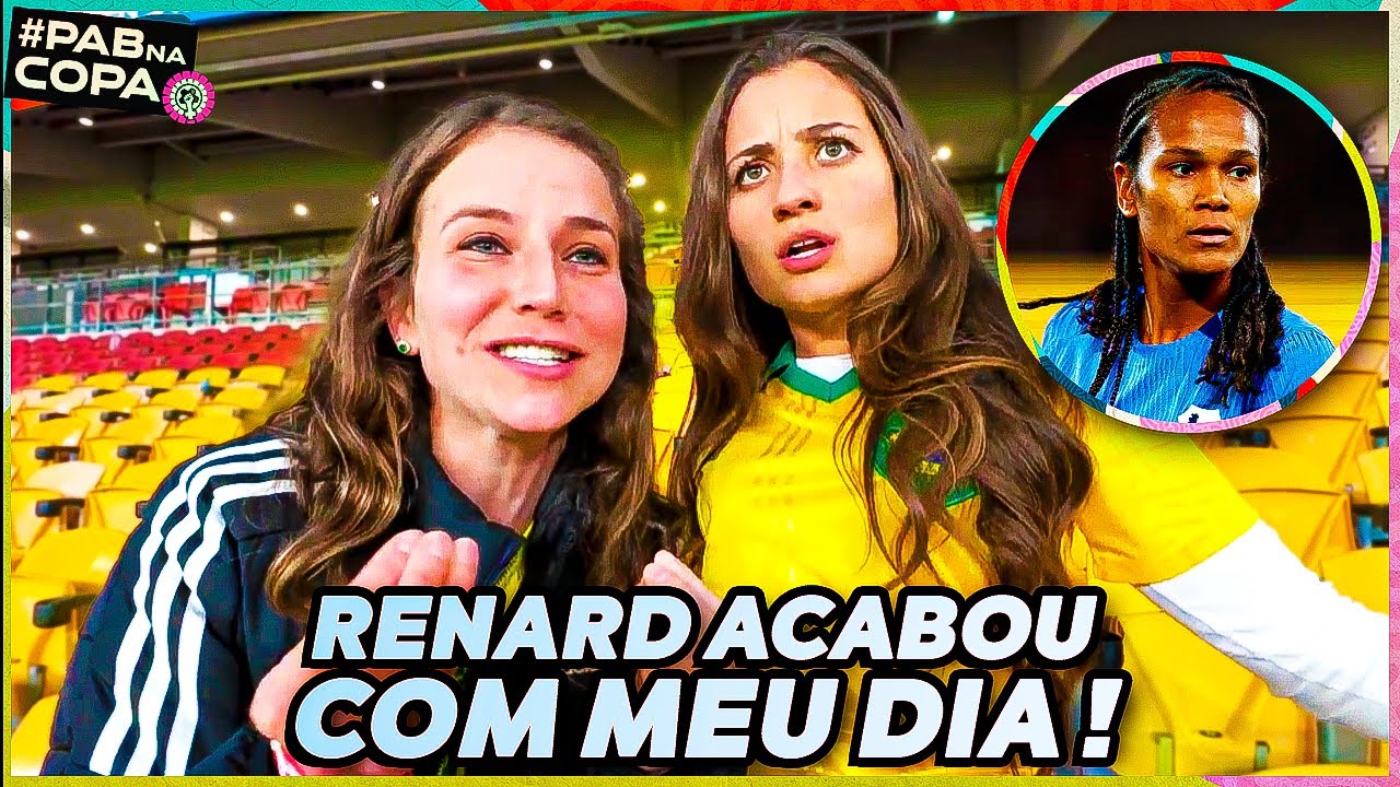 FRANÇA 2X1 BRASIL - A DERROTA AMARGA DO BRASIL NA COPA DO MUNDO
