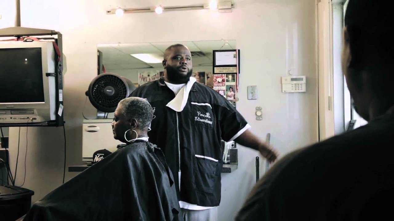 Detroit's Story of Business - Part 2 - Percell's Extraordinary Cuts