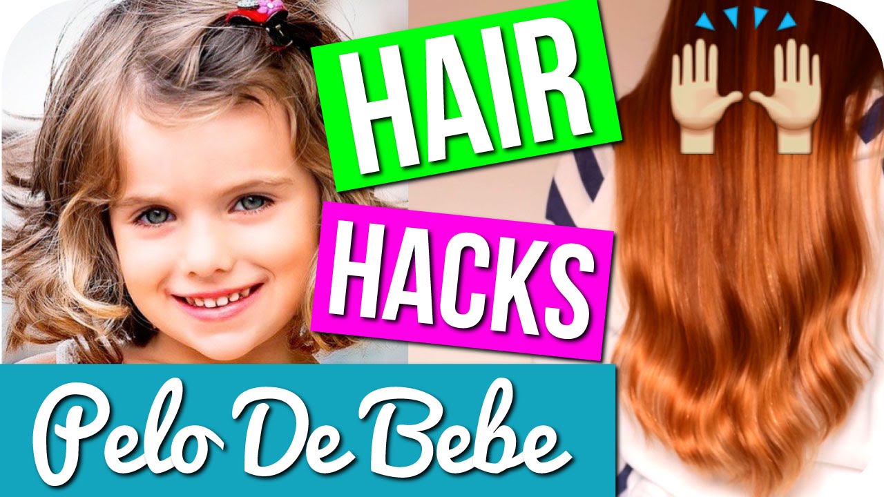 HAIR HACKS -  Cabello Suave Largo Y Brillante | Kika Nieto