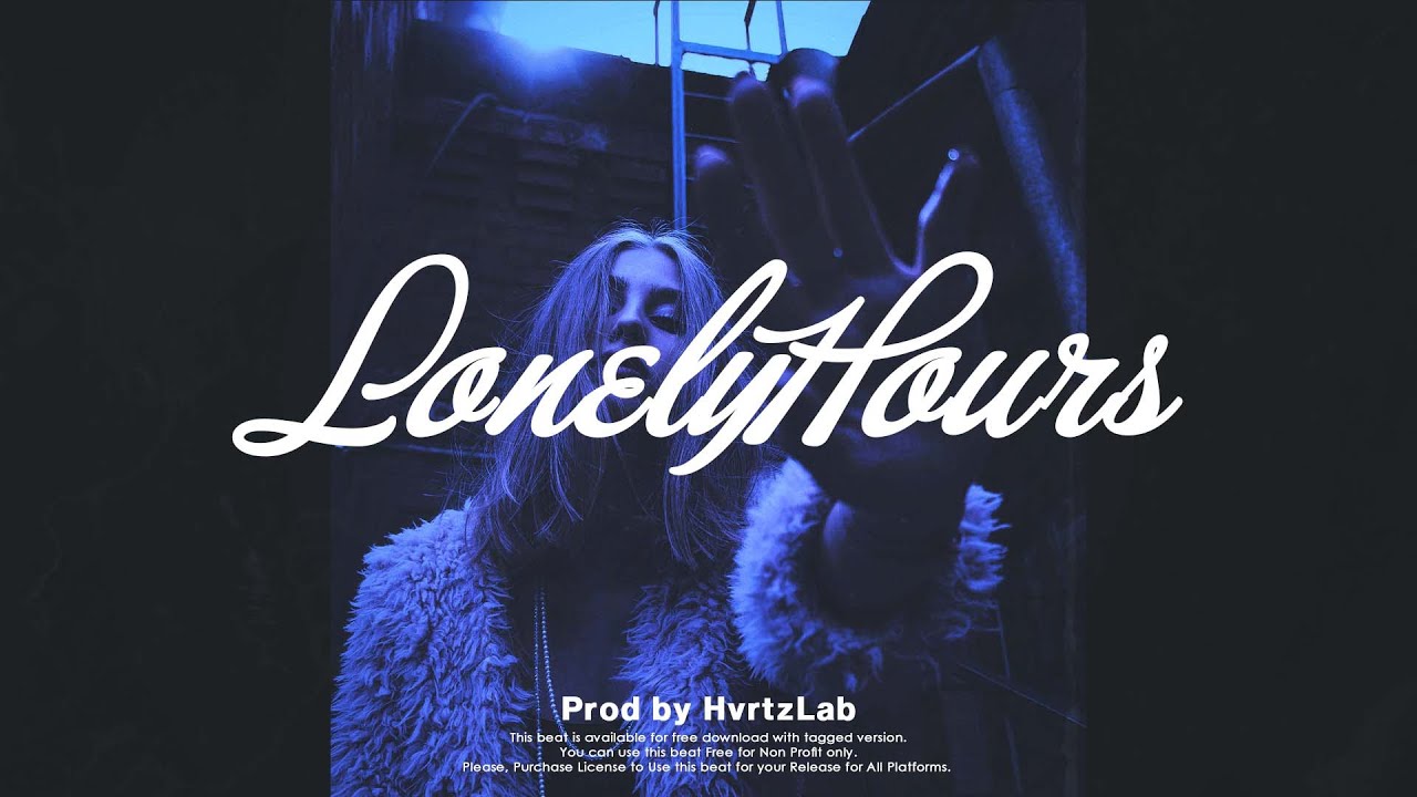FREE Sad R&B Type Beat - 