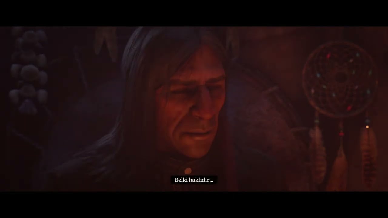 Red Dead Redemption 2 | Veremden Ölmeyek Be | Bölüm 42