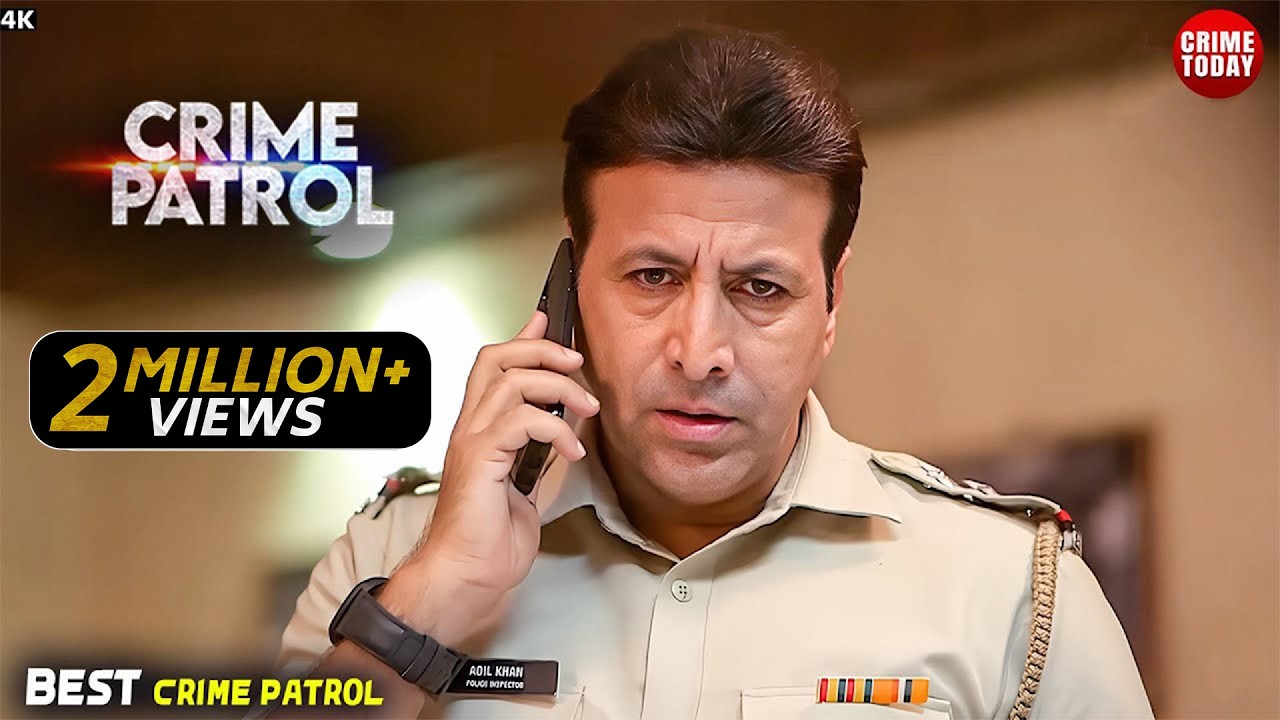 #kolkata Crime | Crime Patrol | Crime Show | Full Episode | Real Crime | Nayi Kahaniya