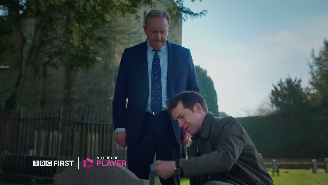 Midsomer Murders S25 | New Season | BBC Player