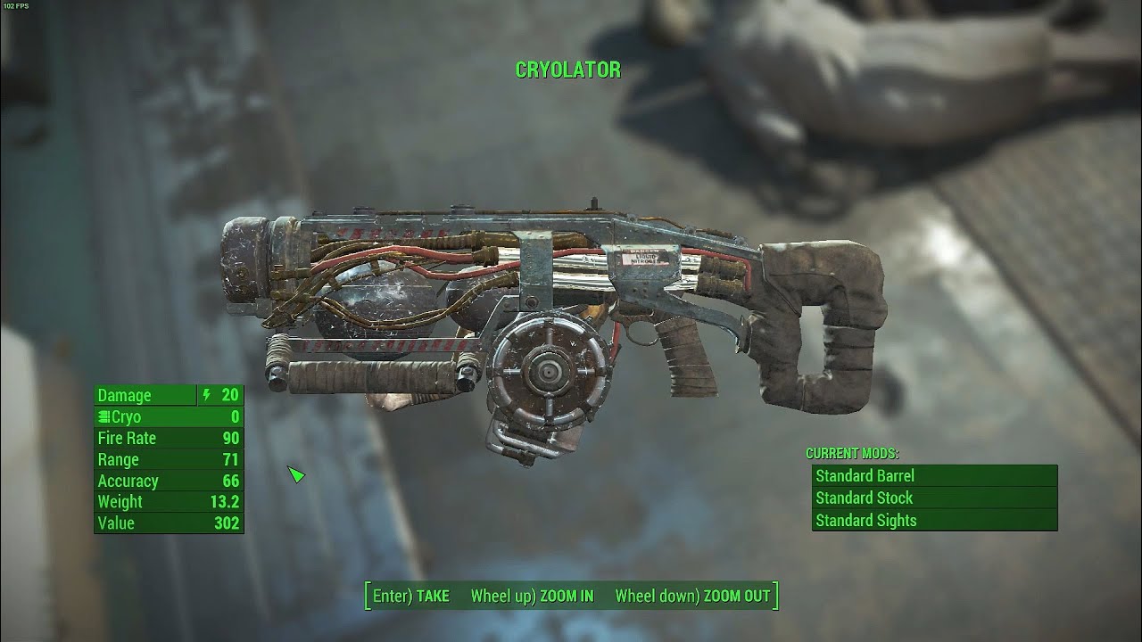 How to get the Cryolator using dogmeat (No bobby pins required) fallout 4