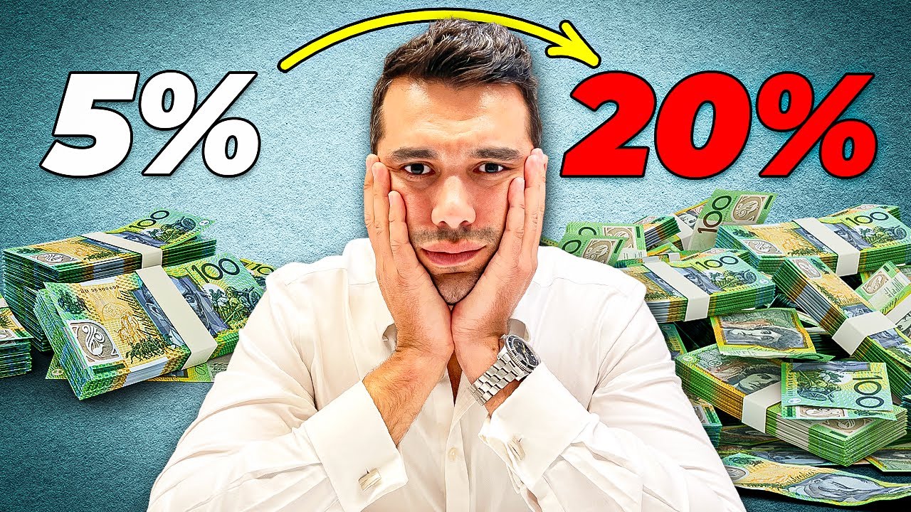 Should You Wait to Save 20% Deposit? Unlock the Truth About Small Deposits & Home Buying