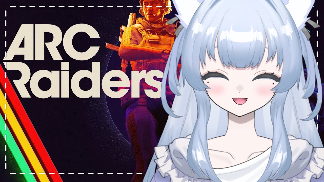 【ARCRaiders】サブスクバッジできた！