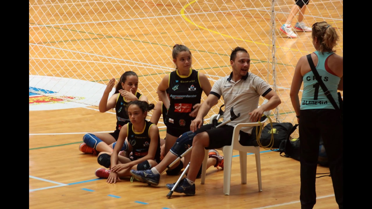 II Torneo Voleibol Ciudad de Roquetas