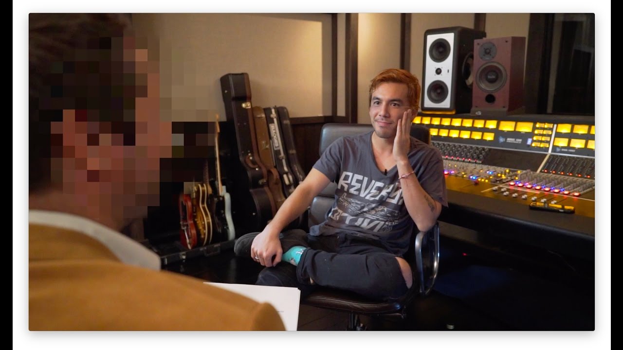 The Frights & Zac Carper: The Making of 'You Are Going To Hate This'