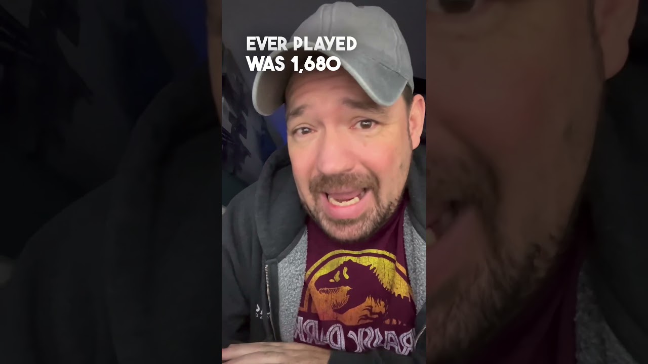 World Record Monopoly Game - 70 Days and Counting