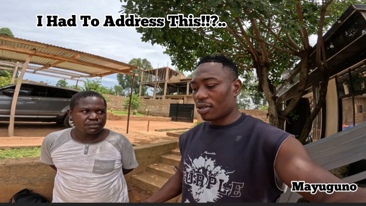 ITS OVER 💔 My Decision Is Finally Made It!!?…..I Can’t Hide Anymore 