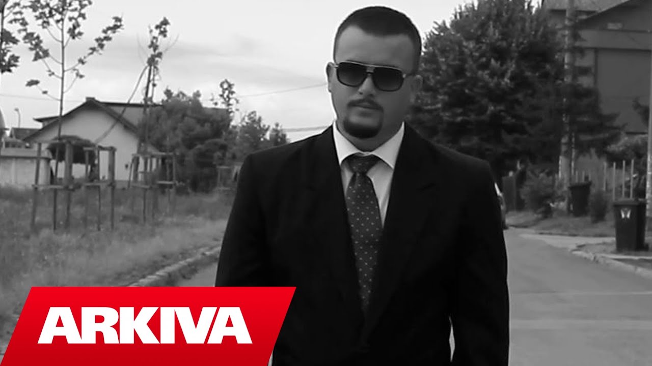 Gram Boy - Armiqt si ti (Official Video HD)