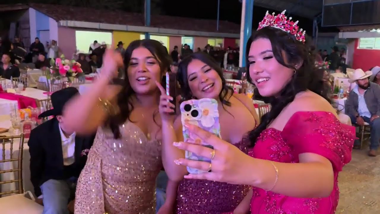 XV Años de Alondra
