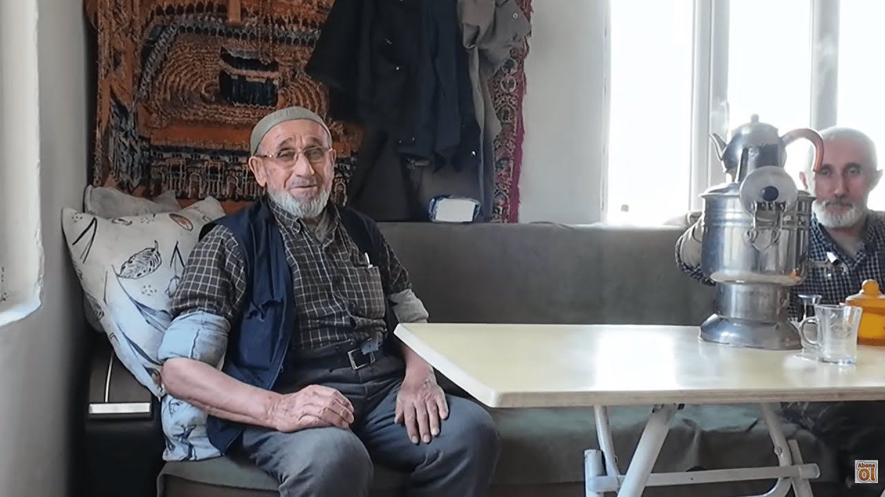 DOĞA RÜYASI GİBİ YOLCULUK ! ALTINKAYA BARAJI -VEZİRKÖPRÜ --BEŞPINAR