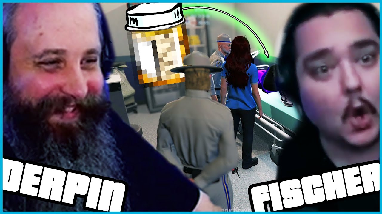 Er hat den CHIEF beleidigt! | Folge 127 - GTA RP Highlight