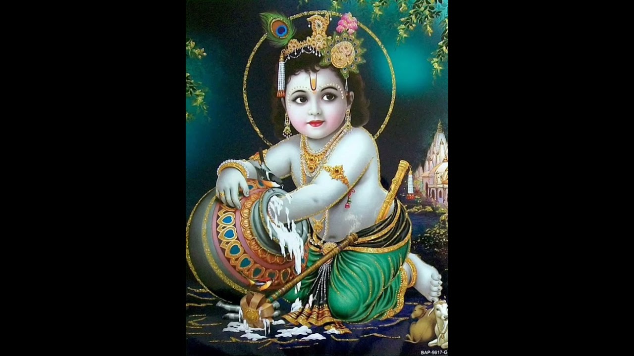 l Sundar Gopalam Dance l Devine Krishna Chants l Devaki Pandit's Song l Choreography Indrani Basu l