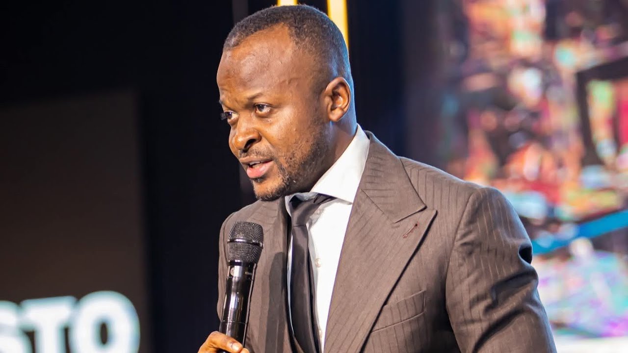 THE DEVIL IS RETURNING WHAT HE STOLE||  3RDSERVICE||25TH JAN 2026|| DANIEL AMOATENG 