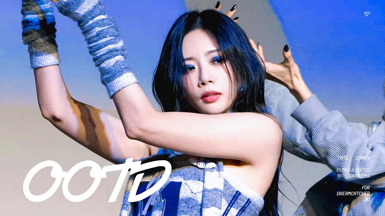 231126 팬사인회 