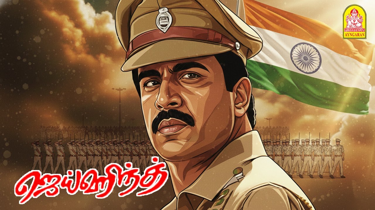 '' ஜெய்ஹிந்த் அசத்தல்  Climax சீன் '' !  | Jai Hind HD |Arjun |Ranjitha