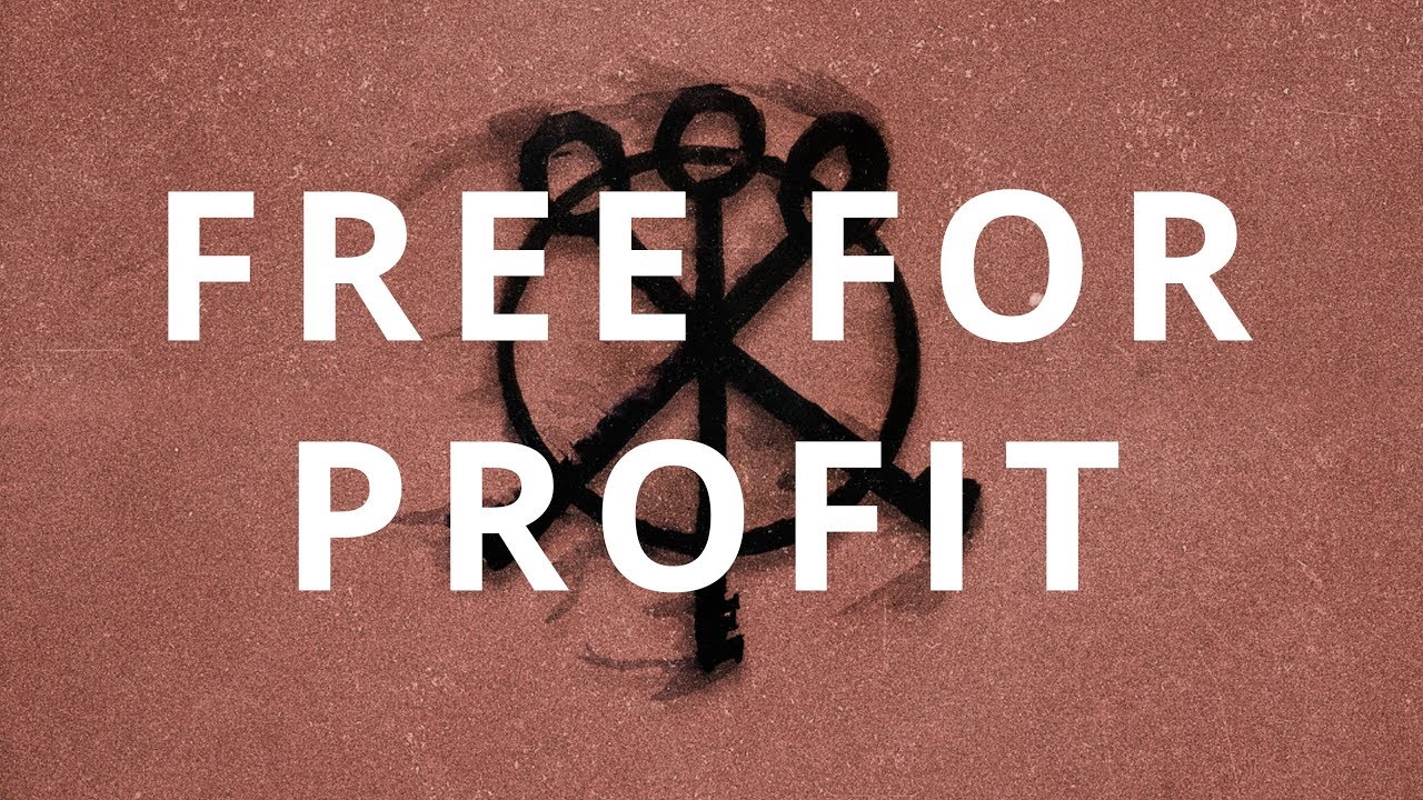 *FREE FOR PROFIT* NF 